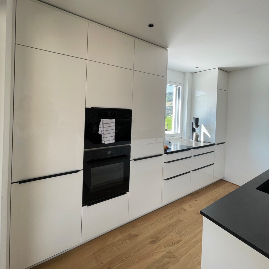 Backofen